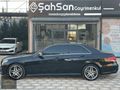 ŞAHSAN'DAN 2014 MERCEDES-BENZ E 180 AMG PREMİUM 156 HP