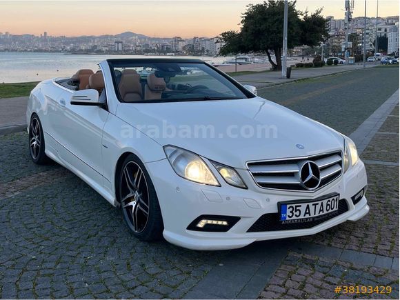 Sahibinden Boyasız Temiz Ekstralı Yaza Hazır Cabrio