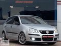 GÜRSOY OTOMOTİV'DEN 2008 MODEL OTOMATİK 6 İLERİ WOLSVAGEN POLO