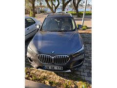 Sahibinden BMW X1 18i sDrive X Line 2022 Model 