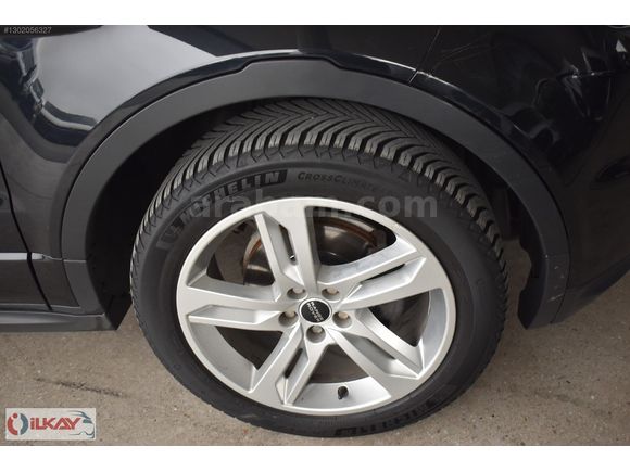 İLKAY'DAN 2012 LAND ROVER EVOQUE 2.0 Sİ4 DYNAMİC 128,000 KM'DE