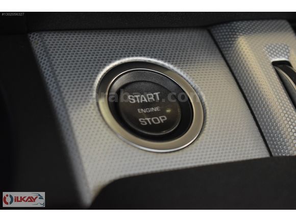 İLKAY'DAN 2012 LAND ROVER EVOQUE 2.0 Sİ4 DYNAMİC 128,000 KM'DE