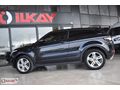 İLKAY'DAN 2012 LAND ROVER EVOQUE 2.0 Sİ4 DYNAMİC 128,000 KM'DE