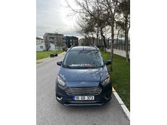 Sahibinden Ford Tourneo Courier 1.5 TDCi Journey Titanium Plus 2023 Model 