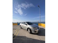 Sahibinden Toyota Corolla 1.4 D-4D Comfort 2008 Model Zonguldak 229.000 km Gri (Gümüş)