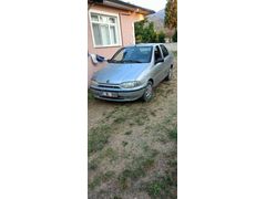 Sahibinden Fiat Siena 1.2 EL 2001 Model Düzce 210.000 km Gri (metalik)
