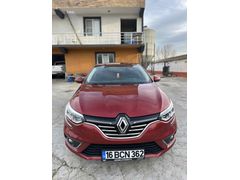 Megane 4 bakımı yeni hatası ayarında 