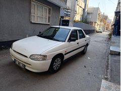 Sahibinden Ford Escort 1.6 CL 1996 Model