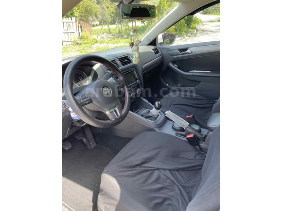 Sahibinden Volkswagen Jetta 1.4 TSi Highline 2013 Model 