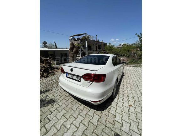 Sahibinden Volkswagen Jetta 1.4 TSi Highline 2013 Model 