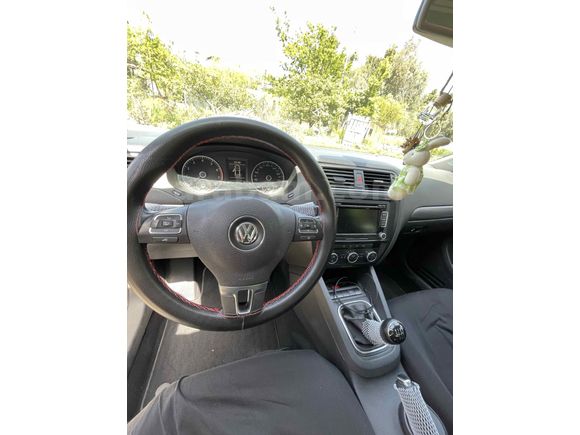Sahibinden Volkswagen Jetta 1.4 TSi Highline 2013 Model 