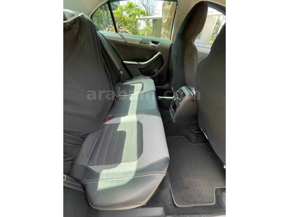 Sahibinden Volkswagen Jetta 1.4 TSi Highline 2013 Model 