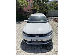 Sahibinden Volkswagen Jetta 1.4 TSi Highline 2013 Model 