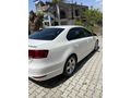 Sahibinden Volkswagen Jetta 1.4 TSi Highline 2013 Model 