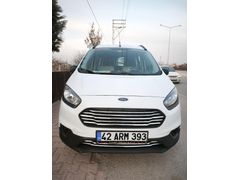 Sahibinden Ford Courier 1.5 TDCi Trend 2023 Model Konya