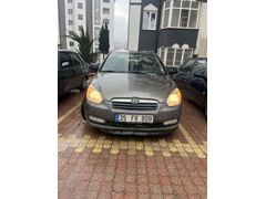 Sahibinden Hyundai Accent Era 1.5 CRDi Team 2010 Model 