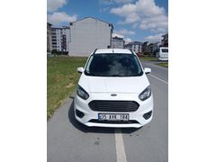 Sahibinden Ford Tourneo Courier 1.5 TDCi Delux 2020 Model