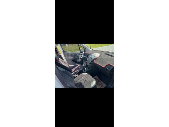 Sahibinden Ford Tourneo Courier 1.5 TDCi Delux 2020 Model