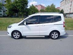 Sahibinden Ford Tourneo Courier 1.5 TDCi Delux 2020 Model