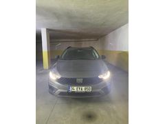 Sahibinden Fiat Egea Cross 1.4 Fire Street 2022 Model