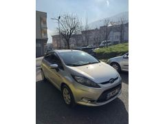 6 YILLIK EMEKTARI SATIYORUZ Sahibinden Ford Fiesta 1.4 Trend 2012 Model 