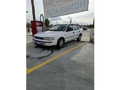 Sahibinden Toyota Corolla 1.6 XLi 1998 Model