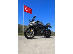 Sahibinden CFmoto 250SR 