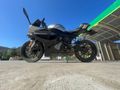 Sahibinden CFmoto 250SR 