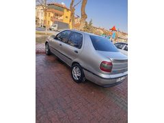 Sahibinden Fiat Siena 1.4 EL 2001 Model