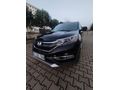 Sahibinden Düşük km li Honda CR-V 1.6 i-DTEC Executive 2018 Model Samsun