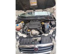 Sahibinden Fiat Linea 1.3 Multijet Pop 2017 Model 