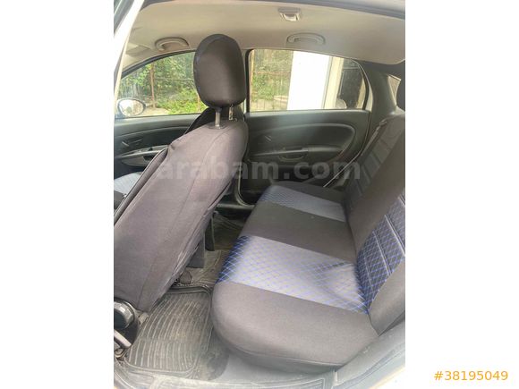 Sahibinden Fiat Linea 1.3 Multijet Pop 2017 Model 