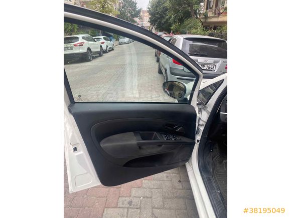 Sahibinden Fiat Linea 1.3 Multijet Pop 2017 Model 