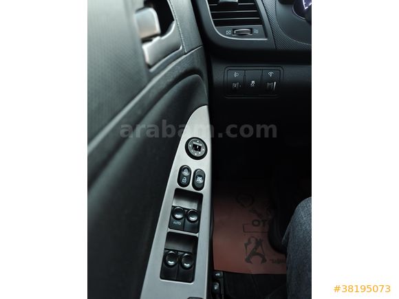 Sahibinden Hyundai Accent Blue 1.6CRDI ModePlus Otomatik 2017 Model