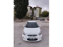 Sahibinden Hyundai Accent Blue 1.6CRDI ModePlus Otomatik 2017 Model