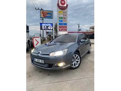 Sahibinden Citroen C5 1.6 HDi Confort 2011 Model 