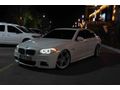 Sahibinden BMW 5 Serisi 520d Exclusive 2011 Model 