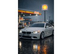 Sahibinden BMW 5 Serisi 520d Exclusive 2011 Model 