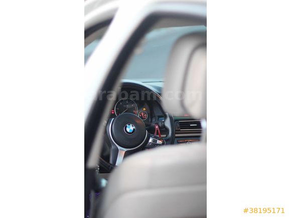 Sahibinden BMW 5 Serisi 520d Exclusive 2011 Model 