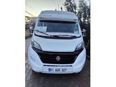 Sahibinden Fiat Ducato MJET (14+1)