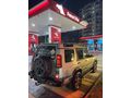 Sahibinden Land Rover Discovery 2.5 TD5 2004 Model