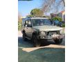 Sahibinden Land Rover Discovery 2.5 TD5 2004 Model