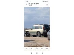 Sahibinden Land Rover Discovery 2.5 TD5 2004 Model