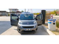 Sahibinden Fiat Fiorino Combi 1.3 Multijet Safeline 2017 Model