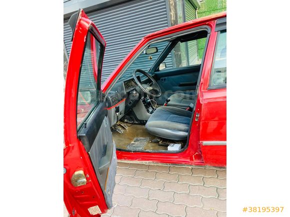 Sahibinden Renault R 9 1.4 Broadway 1996 Model