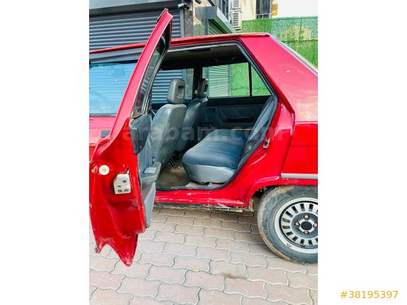 Sahibinden Renault R 9 1.4 Broadway 1996 Model