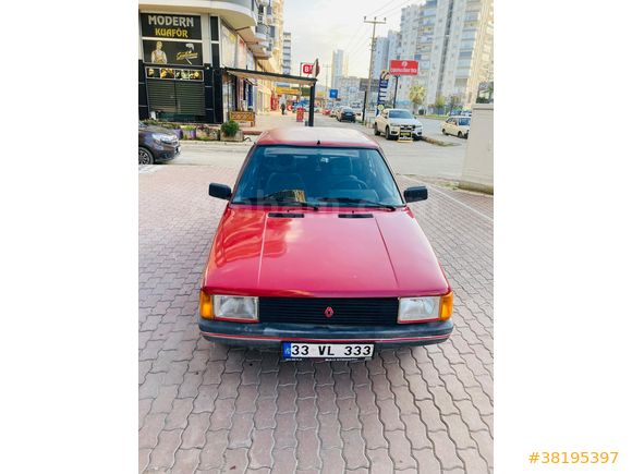 Sahibinden Renault R 9 1.4 Broadway 1996 Model