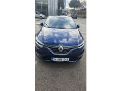Sahibinden Renault Megane 1.3 TCe Icon 2024 Model aktif kullanmak tayım km deyısıklık gostere bılır