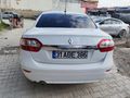 Sahibinden Renault Fluence 1.5 dCi Touch 2015 Model