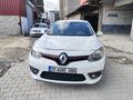 Sahibinden Renault Fluence 1.5 dCi Touch 2015 Model
